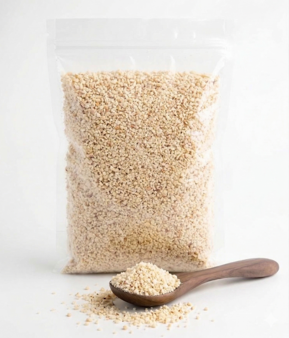 Gerstengr&uuml;tze mittel
					Aromabeutel 1 kg
				