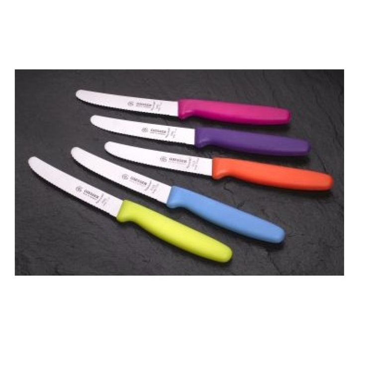 Allzweckmesser farbig - Giesser -