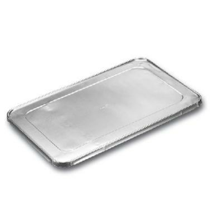 Alu GN Deckel 1/1 Aluminium