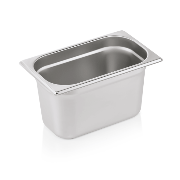 Gastronorm Beb&auml;lter 1/4
					- Tiefe 15 cm -
				