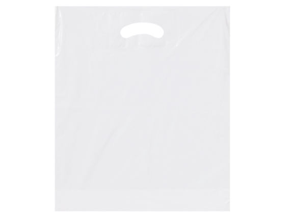 Grifflochtragetasche 
					Kartoninhalt 500 St&uuml;ck
				