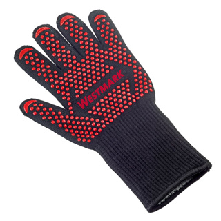 Grillhandschuhe 
					- bis 350&deg;C -
				