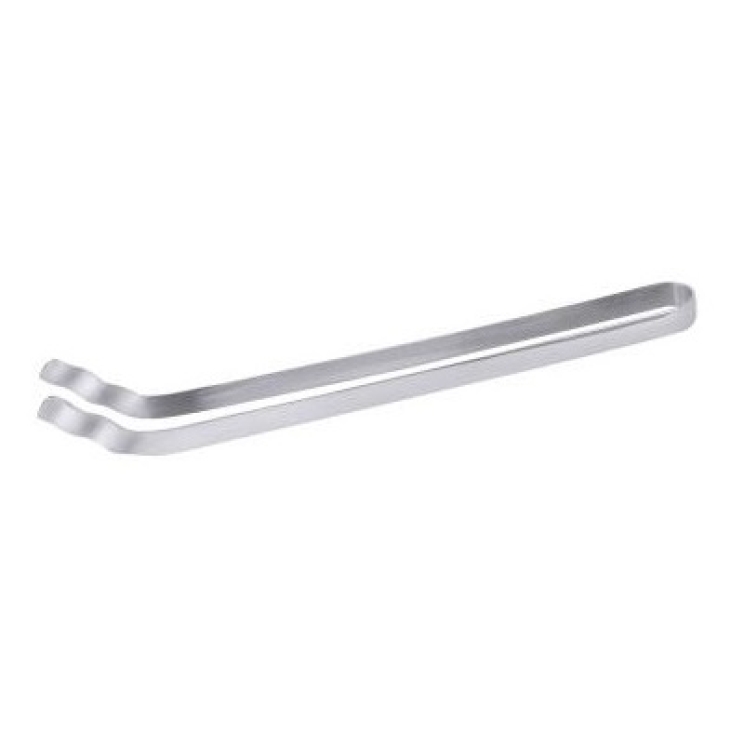 Grillzange 35 cm Edelstahl