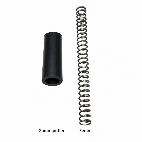 Verschlei&szlig;set f&uuml;r Schu&szlig;apparat
					f&uuml;r 9 x 17 mm Schussapparat
				