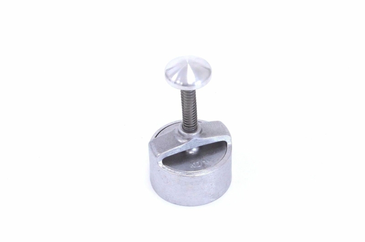 Burgerpresse rund - Ø 90 mm -