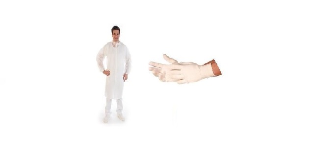 Hygieneartikel/Einwegartikel