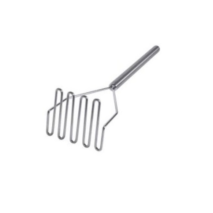 Kartoffelstampfer 62 cm Edelstahl