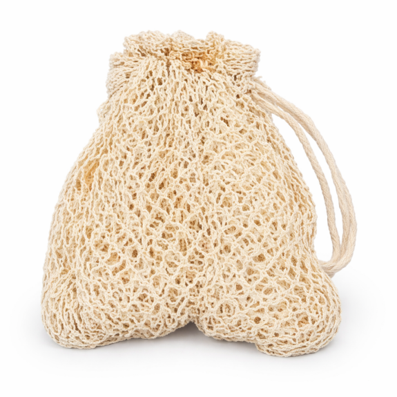 Kesselnetz Baumwolle
					- 50 x 65 cm -
				