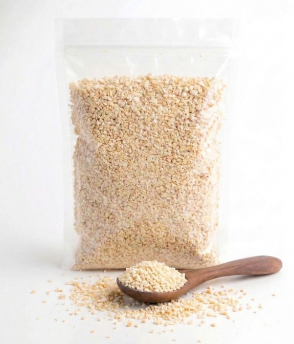 Knoblauchgranulat
					Aromabeutel 1 kg
				