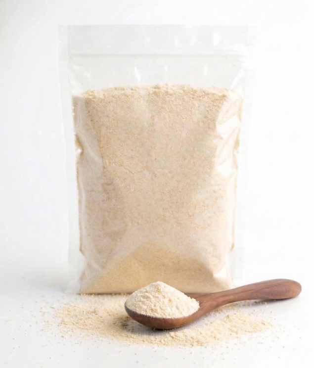 Knoblauchpulver Aromabeutel 1 kg