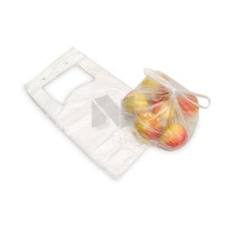 Knotenbeutel 3 kg  - Verkaufseinheit 1 Rolle -