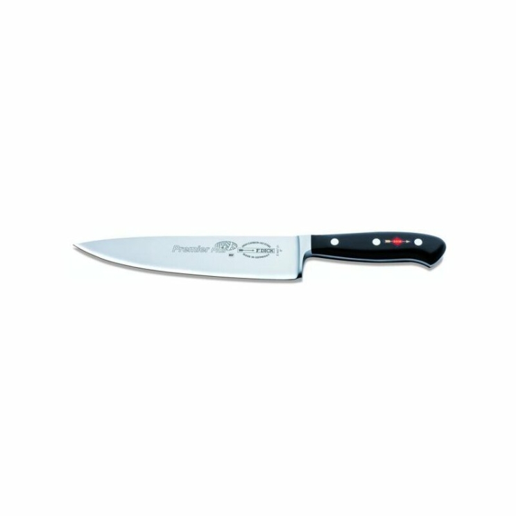 F-Dick Kochmesser Premier Plus - Klingenlänge 21 cm -