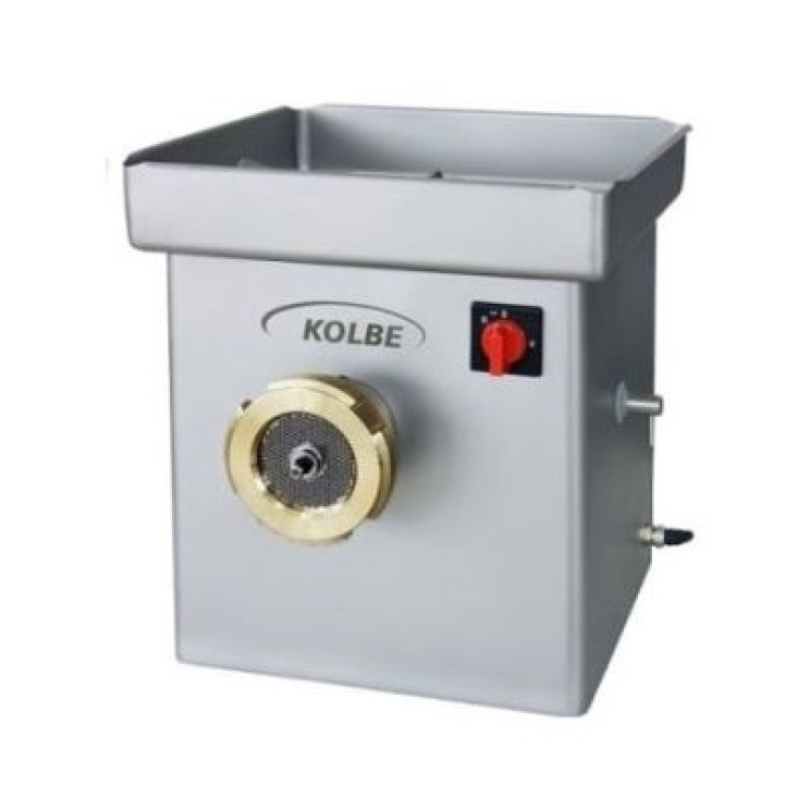 Ladenfleischwolf TWK 32 Schneidsystem Enterprise 32