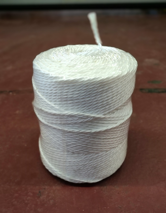 PP-Kordel wei&szlig;