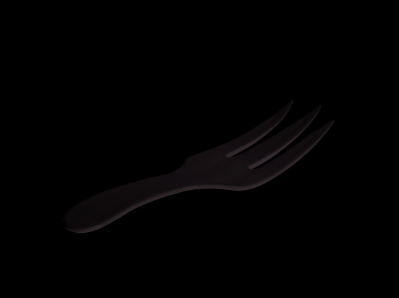 Krautgabel
					wei&szlig;
				