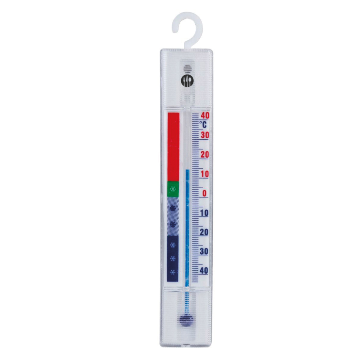 Kühlschrankthermometer / Kühlraumthermometer