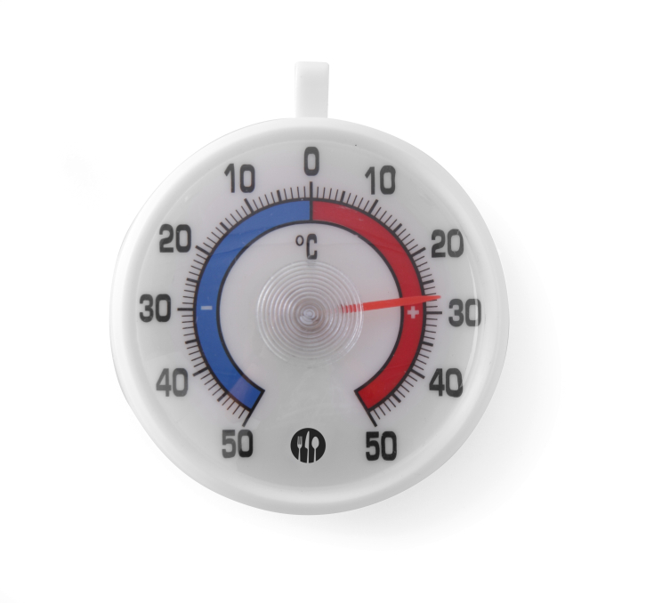 Kühlraumthermometer / Kühlschrankthermometer