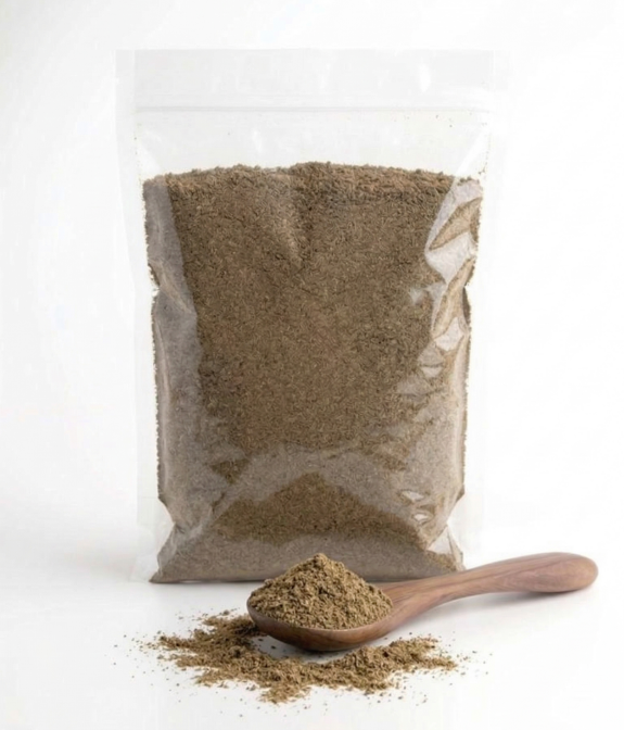 K&uuml;mmel gemahlen
					Aromabeutel 1 kg
				