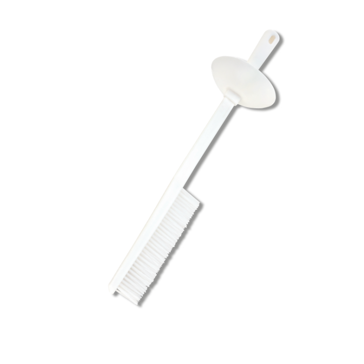 Kutterbürste 54 x 13 cm Hygiena