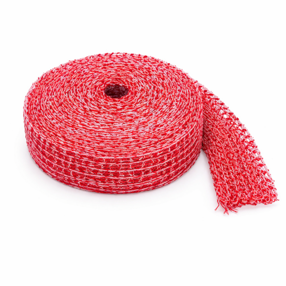 Lachsschinkennetz 
					- Kaliber 22 -
				