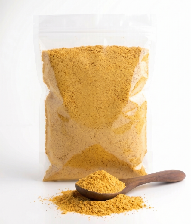 Macis gemahlen Aromabeutel 1 kg