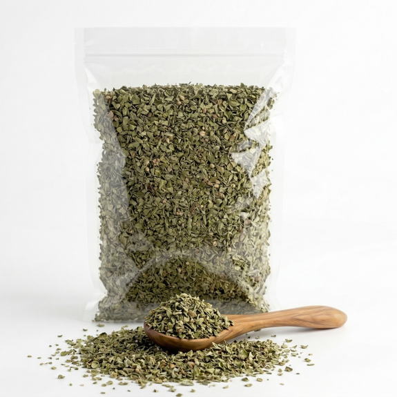 Majoran Th&uuml;ringer
					Aromabeutel 1 kg
				