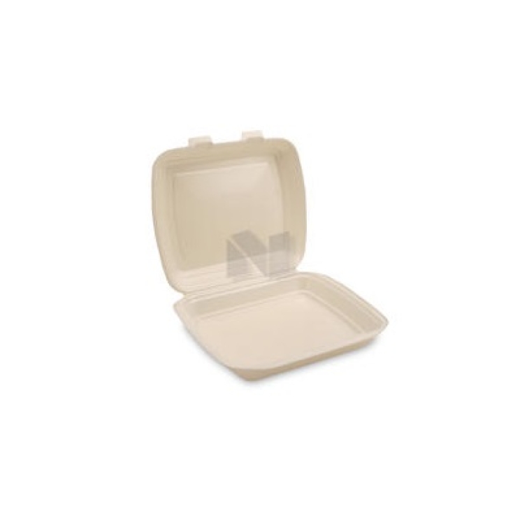 Menübox ungeteilt 100 Stück