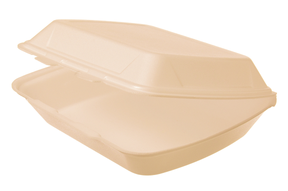 Men&uuml;box ungeteilt
					- 100 St&uuml;ck -
				