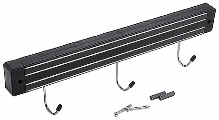 Messer Magnethalter  - 3 verschiedene Größen -