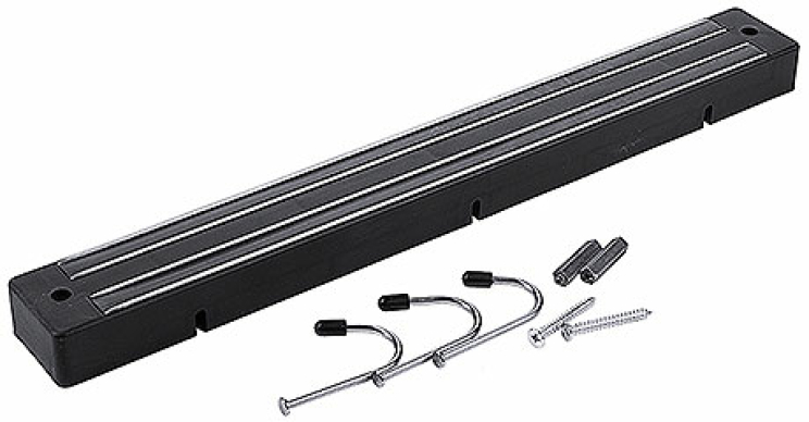 Messer Magnethalter  - 3 verschiedene Größen -