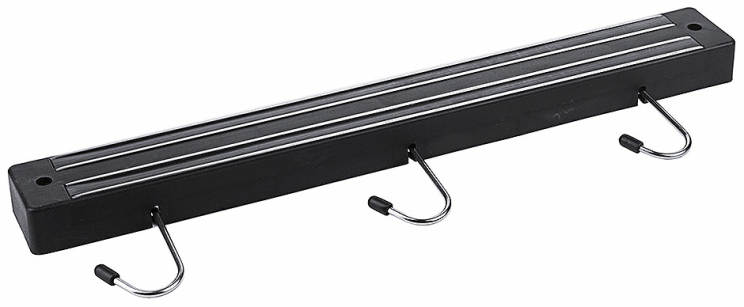 Messer Magnethalter  - 3 verschiedene Größen -