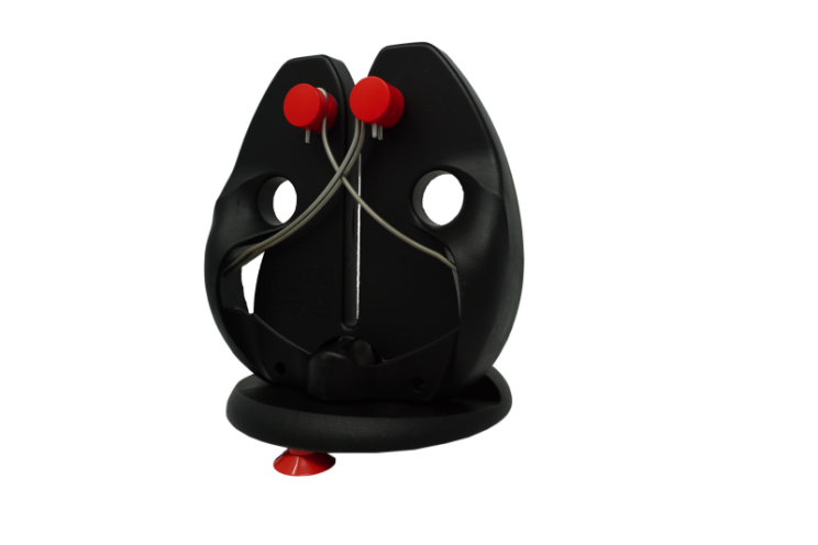 Messerschärfer Rapid Steel F-Dick