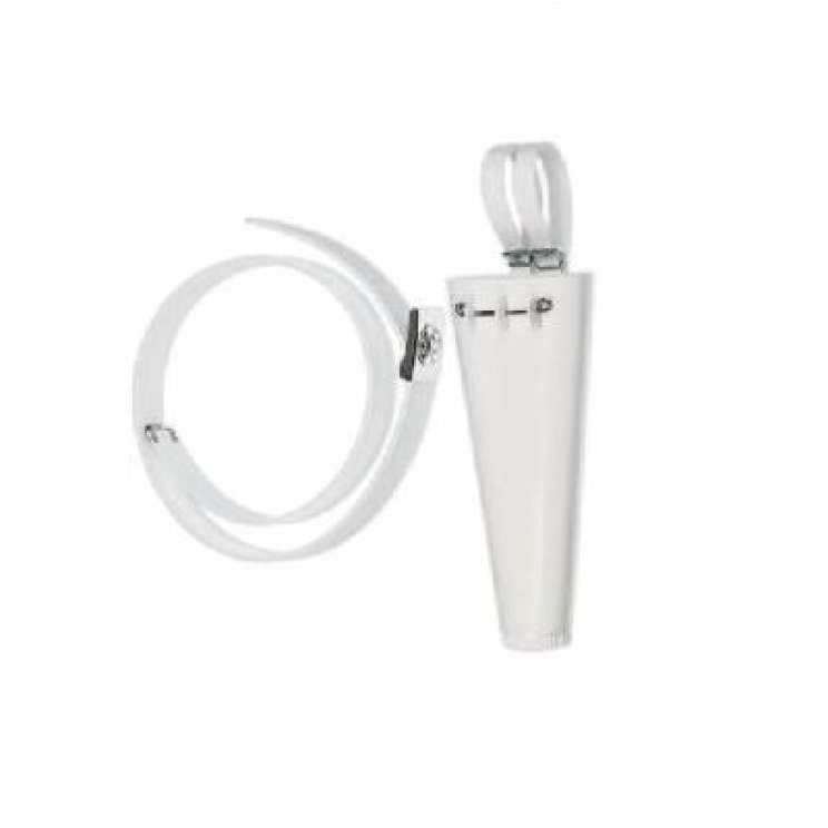 Messerköcher  Für 4 Messer