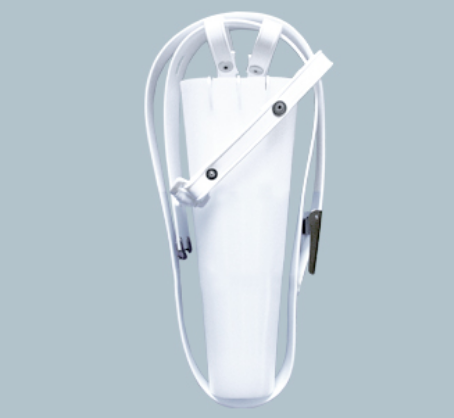 Messerk&ouml;cher 
					F&uuml;r 4 Messer
				