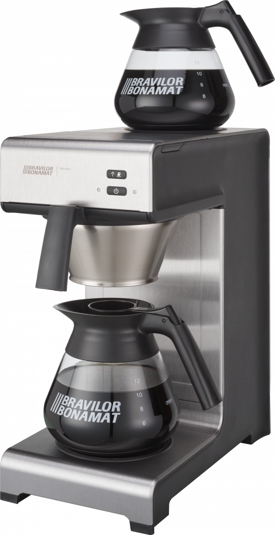 Bonamat Kaffeemaschine Mondo 2