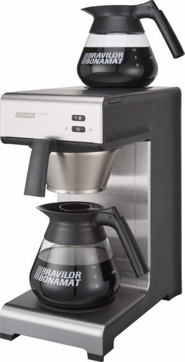 Bonamat Kaffeemaschine Mondo 2