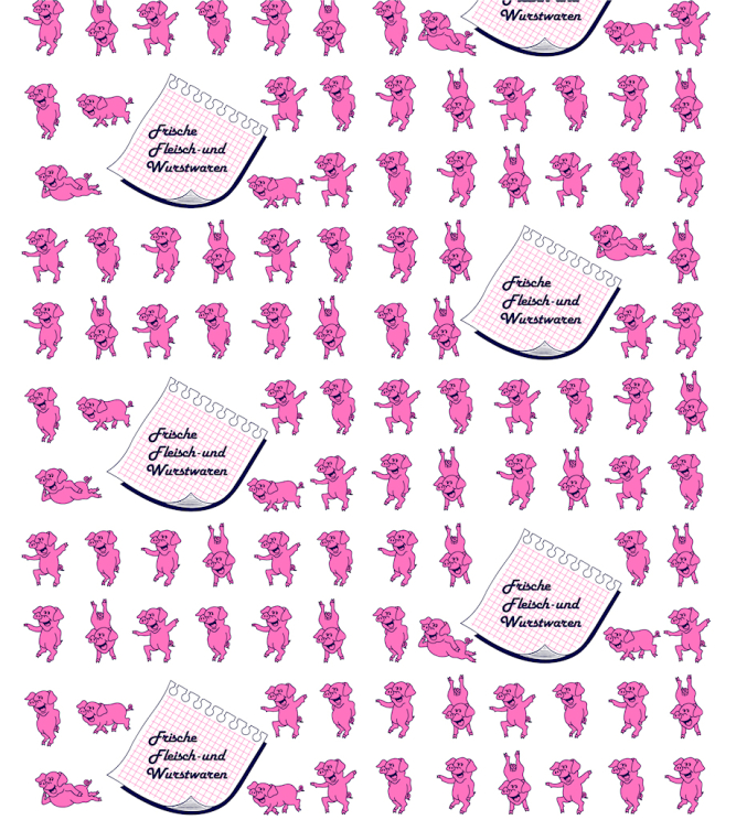 Frischpack 1/4 1 Pack = 12,5 kg