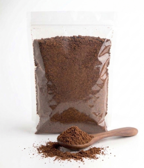 Nelken gemahlen 
					Aromabeutel 1 kg
				