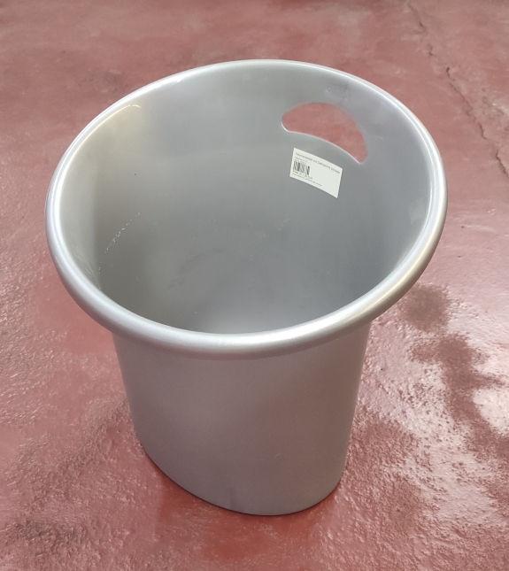 Papierkorb ca 12 Liter
					- Sonderangebot - 
				