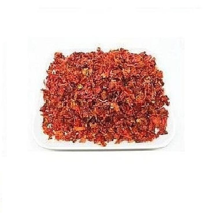 Paprikaflocken rot  Aromabeutel 1 kg