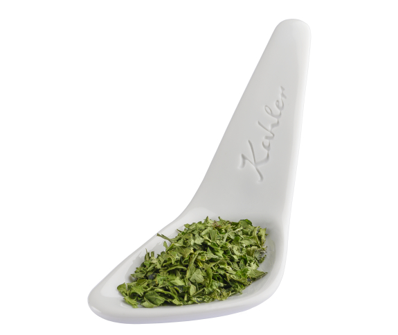 Petersilie
					- 1 kg gerebelt - 
				