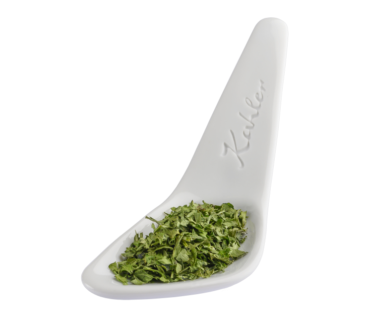 Petersilie - 1 kg gerebelt -