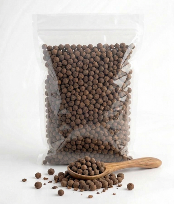 Piment ganz 
					Aromabeutel 1 kg
				