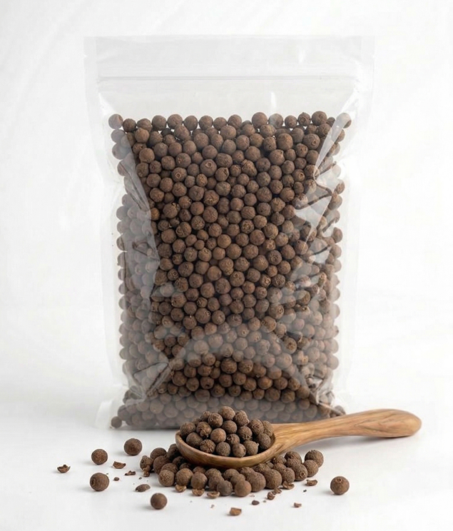 Piment ganz  Aromabeutel 1 kg