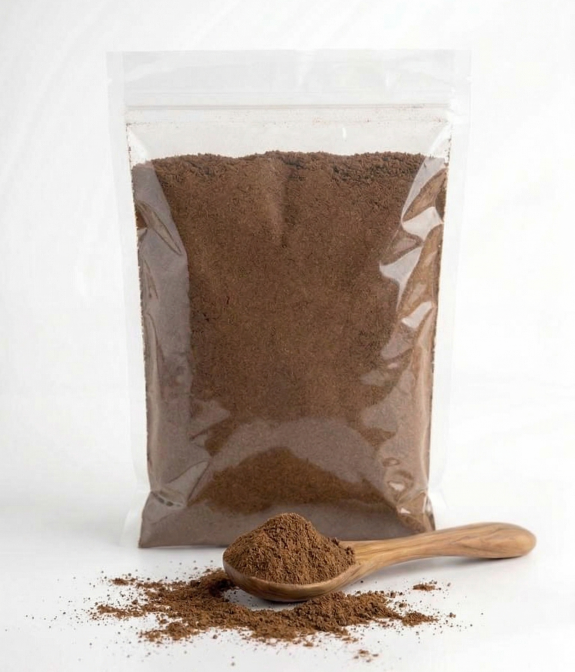 Piment gemahlen
					Aromabeutel 1 kg
				