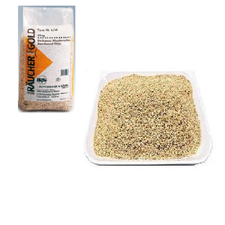 Buche fein / 500-1000 2,5 kg Beutel