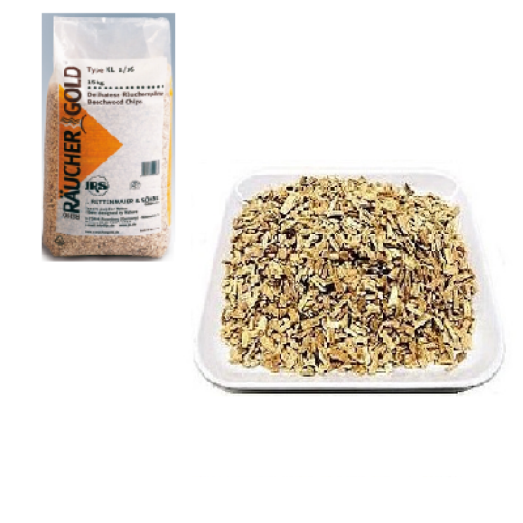 Buche grob / Gr. 2 2,5 kg Beutel