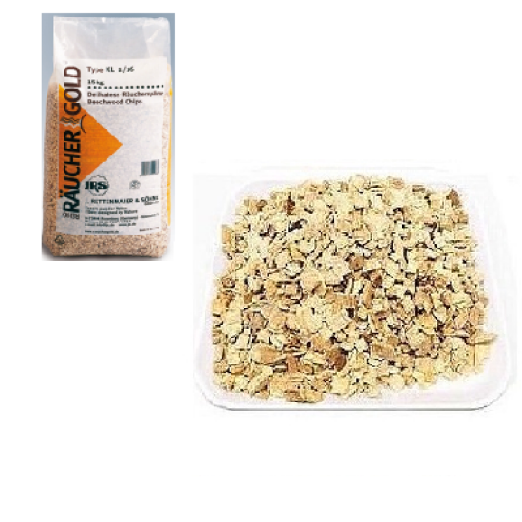 Buche grob /Gr. 3 2,5 kg Beutel