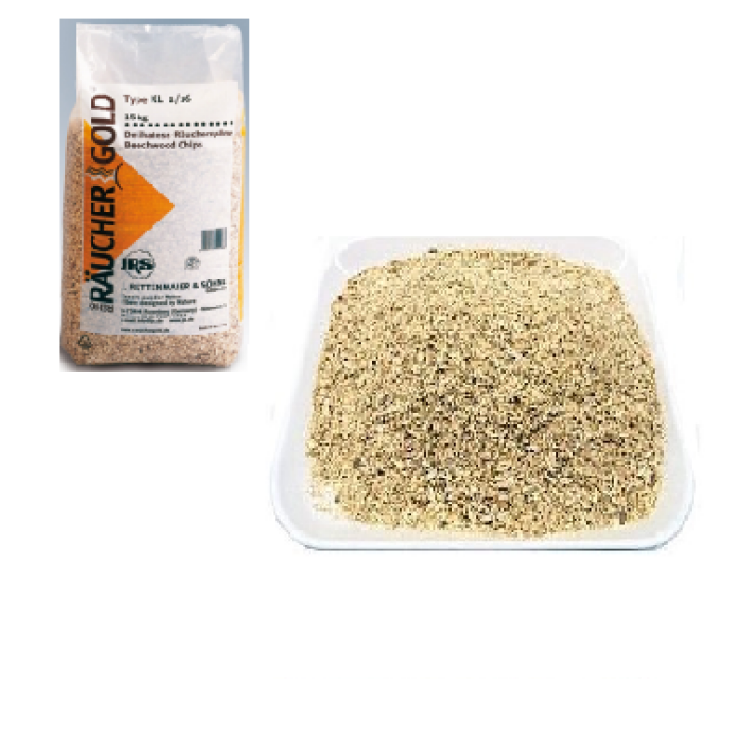 Buche fein / Gr. 1-3  2,5 kg Beutel