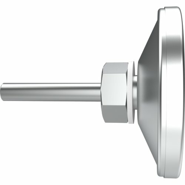 Räucherofenthermometer 0-250°